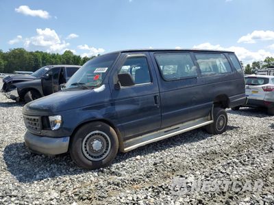 1993 FORD ECONOLINE E350 SUPER DUTY 1FBJS31H6PHB81559 - główne zdjęcie licytacji z USA - miniatura