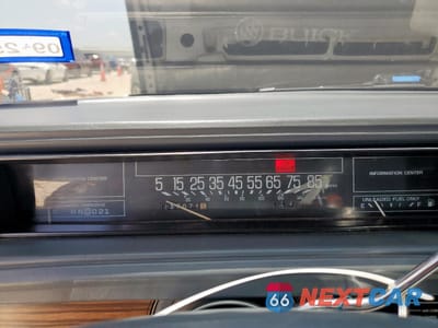 Zdjęcie 9 z 13 samochodu: 1989 BUICK LESABRE CUSTOM VIN:1G4HP54C3KH499411 - miniatura