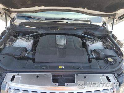 Zdjęcie 12 z 15 samochodu: 2015 LAND ROVER RANGE ROVER HSE VIN:SALGS2VF8FA218295 - miniatura
