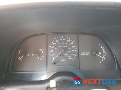 Zdjęcie 9 z 15 samochodu: 1993 CHRYSLER LEBARON VIN:1C3XU4534PF560600 - miniatura