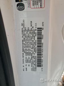 Zdjęcie 12 z 12 samochodu: 2005 TOYOTA TACOMA VIN:5TENX22N75Z043294 - miniatura