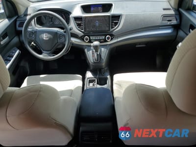 Zdjęcie 8 z 15 samochodu: 2016 HONDA CR-V SE VIN:2HKRM3H46GH556170 - miniatura
