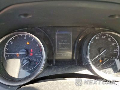 Zdjęcie 9 z 12 samochodu: 2021 TOYOTA CAMRY SE VIN:4T1G11AK2MU599687 - miniatura