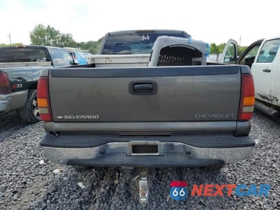 Zdjęcie 6 z 12 samochodu: 2002 CHEVROLET SILVERADO K2500 HEAVY DUTY VIN:1GCHK29192E181271 - miniatura
