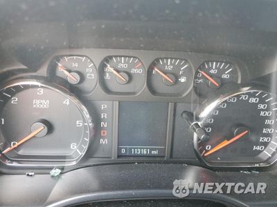 Zdjęcie 9 z 12 samochodu: 2014 GMC SIERRA C1500 VIN:1GTN1TEH9EZ352290 - miniatura