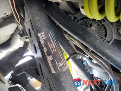 Zdjęcie 10 z 12 samochodu: 2020 POLARIS RZR PRO XP 4 SPORT VIN:3NSR4E924LG164573 - miniatura