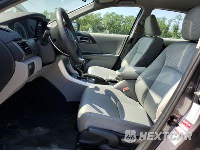 Zdjęcie 7 z 12 samochodu: 2014 HONDA ACCORD LX VIN:1HGCR2F35EA199517 - miniatura