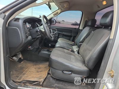 Zdjęcie 7 z 12 samochodu: 2005 DODGE RAM 1500 ST VIN:1D7HU16N95J649819 - miniatura