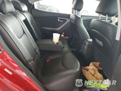 Zdjęcie 10 z 13 samochodu: 2015 HYUNDAI ELANTRA SE VIN:KMHDH4AE7FU392502 - miniatura