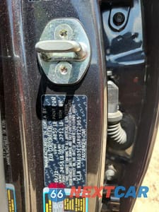 Zdjęcie 12 z 13 samochodu: 2023 KIA STINGER GT LINE VIN:KNAE35LD4P6122955 - miniatura