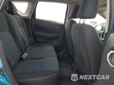 Zdjęcie 10 z 14 samochodu: 2016 NISSAN VERSA NOTE S VIN:3N1CE2CP7GL355363 - miniatura