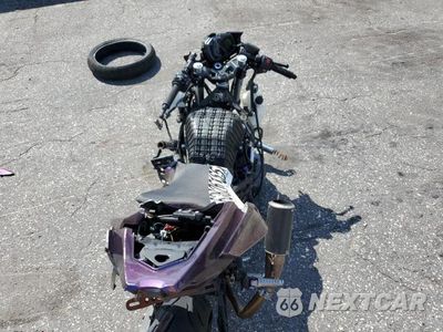 Zdjęcie 6 z 8 samochodu: 2023 KAWASAKI EX400 VIN:JKAEXKH10PDAN9429 - miniatura