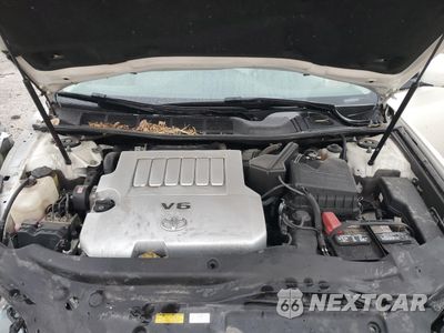 Zdjęcie 11 z 15 samochodu: 2011 TOYOTA AVALON BASE VIN:4T1BK3DB7BU397410 - miniatura