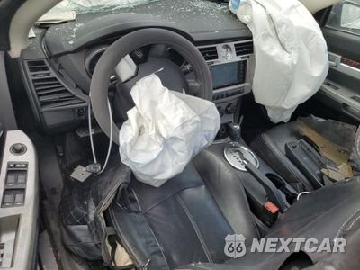 Zdjęcie 8 z 12 samochodu: 2010 CHRYSLER SEBRING LIMITED VIN:1C3BC6EV7AN109216 - miniatura