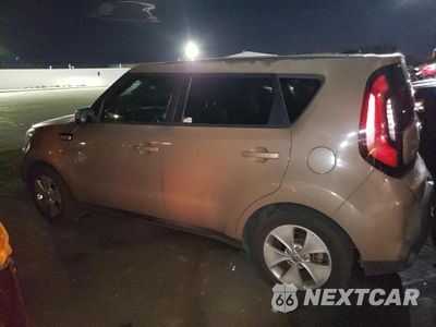 Drugie zdjęcie samochodu z przodu: 2016 KIA SOUL VIN:KNDJN2A25G7292103 - miniatura