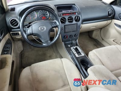 Zdjęcie 8 z 14 samochodu: 2007 MAZDA 6 I VIN:1YVHP80C275M63076 - miniatura