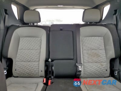 Zdjęcie 10 z 14 samochodu: 2020 CHEVROLET EQUINOX LS VIN:3GNAXHEV8LS677143 - miniatura