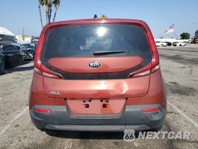 Zdjęcie 6 z 12 samochodu: 2020 KIA SOUL LX VIN:KNDJ23AU8L7119024 - miniatura