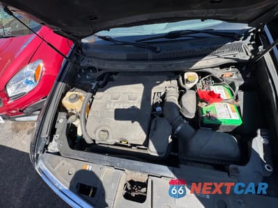 Zdjęcie 7 z 11 samochodu: 2018 LINCOLN MKT VIN:2LMHJ5NKXJBL02404 - miniatura