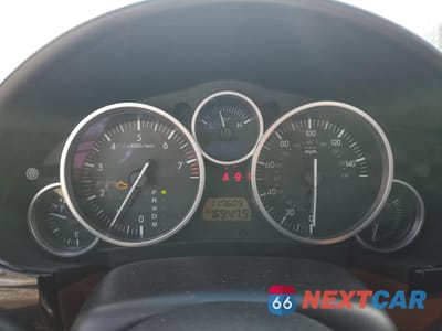 Zdjęcie 9 z 15 samochodu: 2007 MAZDA MX-5 MIATA VIN:JM1NC25F670131868 - miniatura