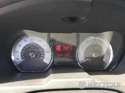 Zdjęcie 9 z 12 samochodu: 2011 JAGUAR XF VIN:SAJWA0FB1BLS13414 - miniatura