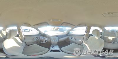 Zdjęcie 13 z 13 samochodu: 2007 TOYOTA CAMRY CE VIN:4T1BE46K17U685795 - miniatura