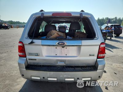 Zdjęcie 6 z 12 samochodu: 2012 FORD ESCAPE LIMITED VIN:1FMCU9EG6CKC73959 - miniatura