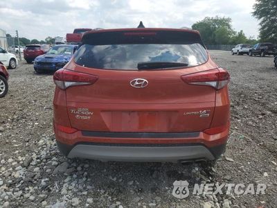 Zdjęcie 6 z 13 samochodu: 2017 HYUNDAI TUCSON VIN:KM8J3CA27HU370858 - miniatura