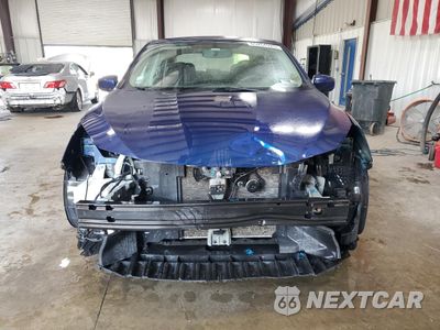 Piąte zdjęcie samochodu w środku: 2016 NISSAN SENTRA S VIN:3N1AB7AP9GY211381 - miniatura