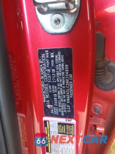 Zdjęcie 12 z 14 samochodu: 2022 KIA STINGER GT1 VIN:KNAE45LC3N6104898 - miniatura