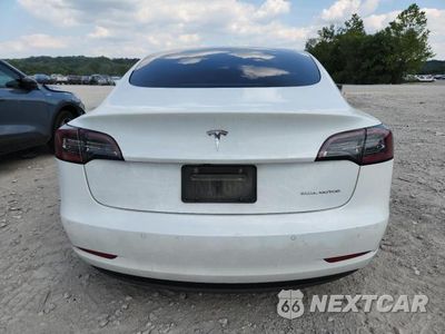 Zdjęcie 6 z 12 samochodu: 2021 TESLA MODEL 3 VIN:5YJ3E1EB0MF849938 - miniatura