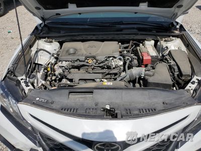Zdjęcie 11 z 15 samochodu: 2022 TOYOTA CAMRY XSE VIN:4T1K61AK9NU003469 - miniatura