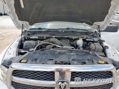 Zdjęcie 11 z 12 samochodu: 2019 RAM 1500 CLASSIC TRADESMAN VIN:3C6JR6DT7KG509316 - miniatura