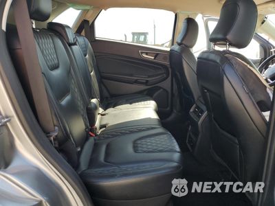 Zdjęcie 11 z 16 samochodu: 2023 FORD EDGE TITANIUM VIN:2FMPK4K97PBA39409 - miniatura