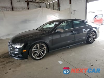 2016 AUDI S7 PRESTIGE WAUW2BFC8GN055629 - główne zdjęcie licytacji z USA - miniatura