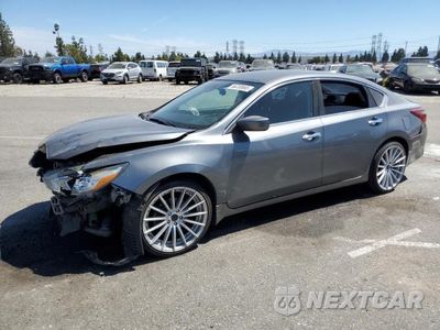2018 NISSAN ALTIMA 2.5 1N4AL3AP5JC138728 - główne zdjęcie licytacji z USA - miniatura