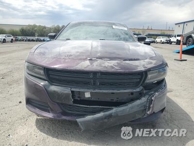 Piąte zdjęcie samochodu w środku: 2020 DODGE CHARGER SXT VIN:2C3CDXBGXLH248295 - miniatura