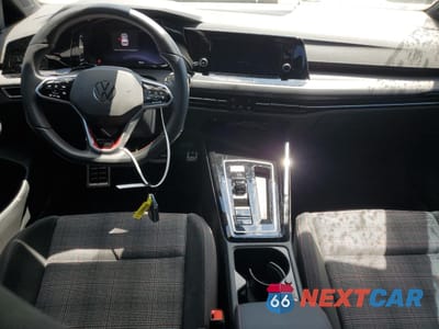Zdjęcie 8 z 15 samochodu: 2024 VOLKSWAGEN GTI S VIN:WVWGA7CD1RW231440 - miniatura