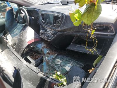 Zdjęcie 8 z 13 samochodu: 2020 CHRYSLER PACIFICA TOURING L PLUS VIN:2C4RC1EG3LR121173 - miniatura