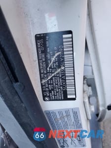 Zdjęcie 13 z 14 samochodu: 2005 BMW X5 3.0I VIN:5UXFA13525LY21190 - miniatura