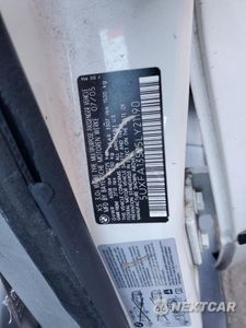 Zdjęcie 13 z 14 samochodu: 2005 BMW X5 3.0I VIN:5UXFA13525LY21190 - miniatura