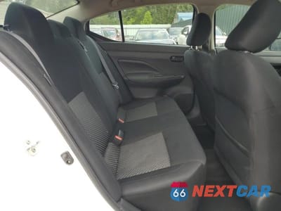 Zdjęcie 10 z 13 samochodu: 2024 NISSAN VERSA S VIN:3N1CN8DV2RL830789 - miniatura