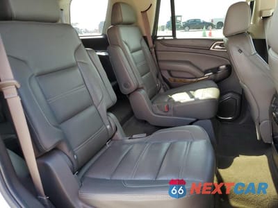 Zdjęcie 11 z 14 samochodu: 2016 GMC YUKON DENALI VIN:1GKS2CKJ1GR379174 - miniatura