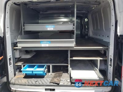 Zdjęcie 10 z 13 samochodu: 2015 FORD TRANSIT T-150 VIN:1FTNE2YM9FKB06258 - miniatura