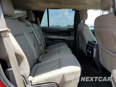 Zdjęcie 11 z 14 samochodu: 2020 FORD EXPEDITION XLT VIN:1FMJU1JT2LEA25640 - miniatura