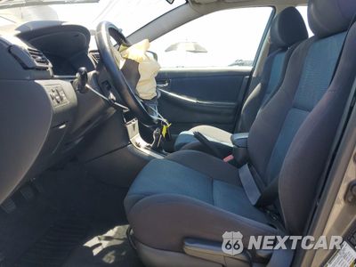 Zdjęcie 7 z 14 samochodu: 2006 TOYOTA COROLLA XRS VIN:2T1BY32E76C550385 - miniatura