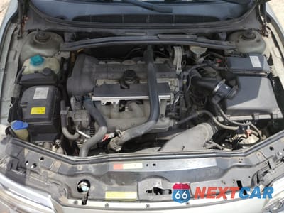 Zdjęcie 11 z 13 samochodu: 2006 VOLVO S80 2.5T VIN:YV1TS592761444935 - miniatura