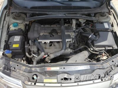 Zdjęcie 11 z 13 samochodu: 2006 VOLVO S80 2.5T VIN:YV1TS592761444935 - miniatura