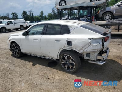 Drugie zdjęcie samochodu z przodu: 2024 BMW X2 M35I VIN:WBX83GM01R5Y54611 - miniatura