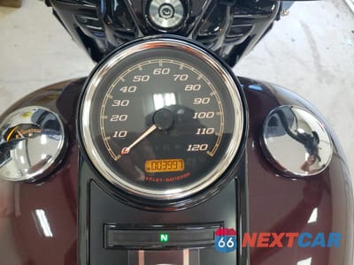 Zdjęcie 7 z 10 samochodu: 2022 HARLEY-DAVIDSON FLHRXS VIN:1HD1KVP12NB634348 - miniatura